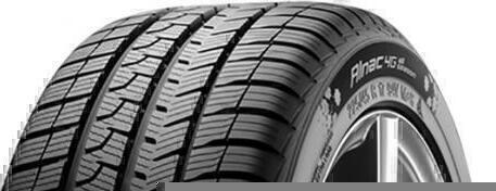 Apollo Alnac 4G All Season 155/70 R13 75 T