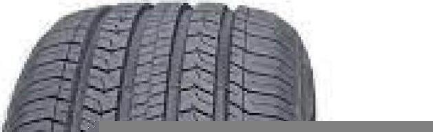 Arcron SPORTECO H1 225/55 R18 102 V