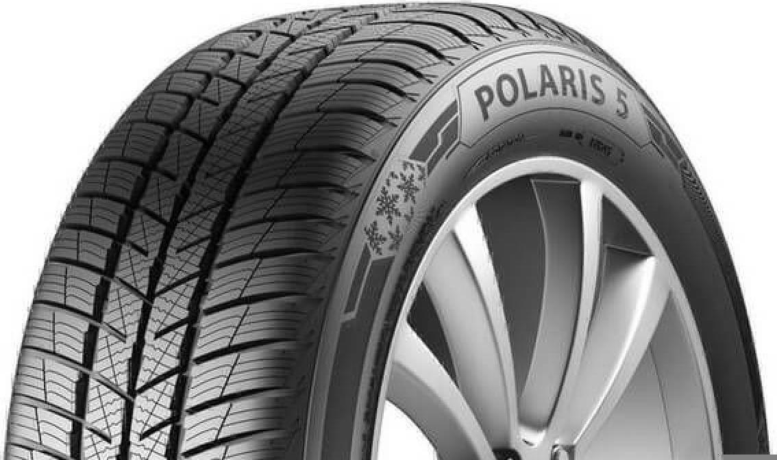 Barum POLARIS 5 175/65 R14 82 T