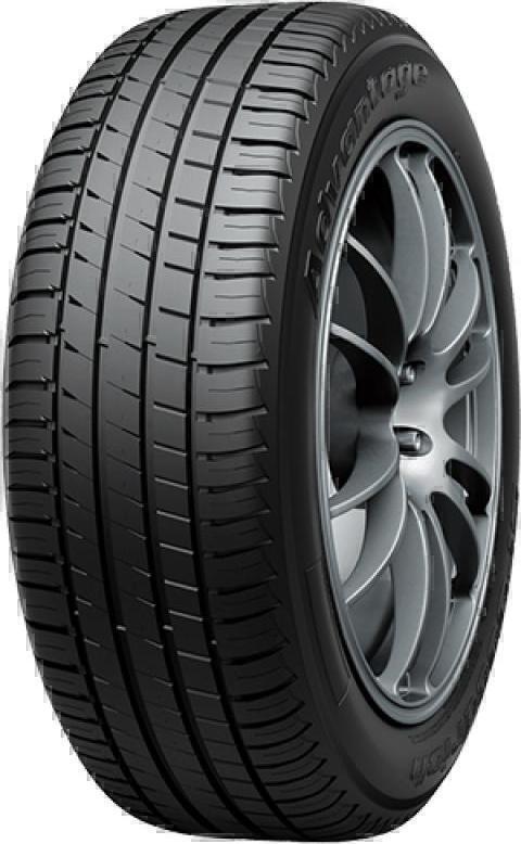 BFGoodrich ADVANTAGE XL 185/65 R15 92 T