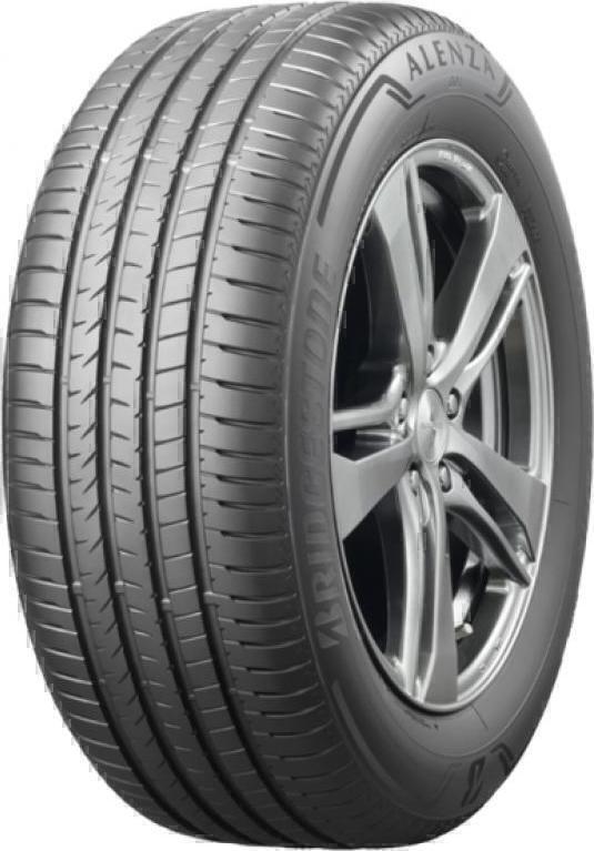 Bridgestone ALENZA 001 285/45 R20 108 W