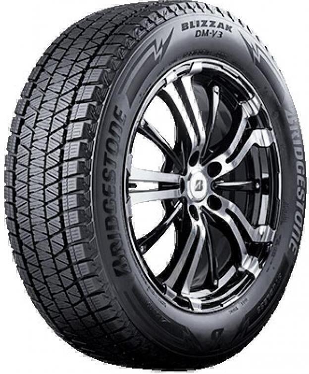 Bridgestone BLIZZAK DM-V3 XL 285/50 R20 116 T