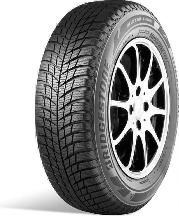 Bridgestone BLIZZAK LM001 * 225/55 R17 97 H