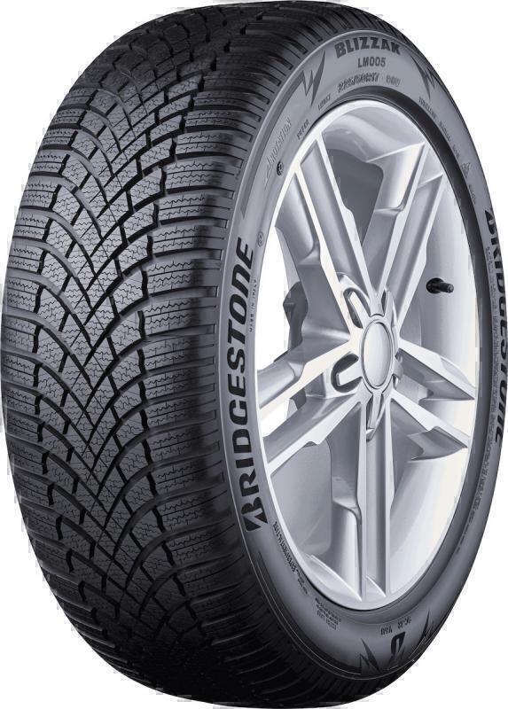 Bridgestone BLIZZAK LM005 DRIVEGUARD XL RFT 225/55 R17 101 V