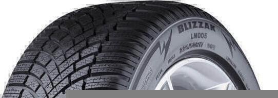 Bridgestone BLIZZAK LM005 FR 275/35 R19 100 V