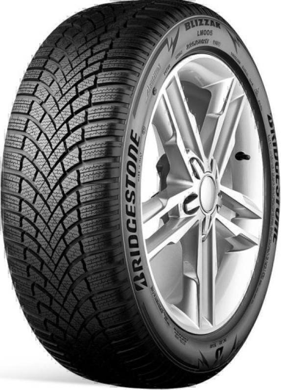 Bridgestone BLIZZAK LM005 XL 255/50 R20 109 V