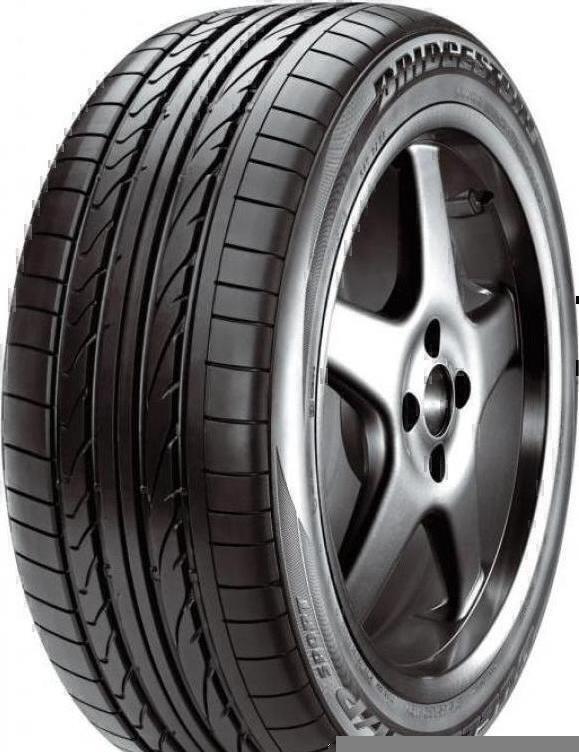 Bridgestone DUELER H/P SPORT 215/60 R17 96 H