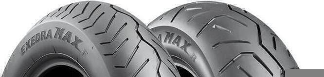Bridgestone E-MAX TT Front 100/90 -19 57 H