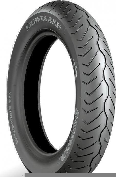 Bridgestone G721 TL G 120/70 -21 62 H