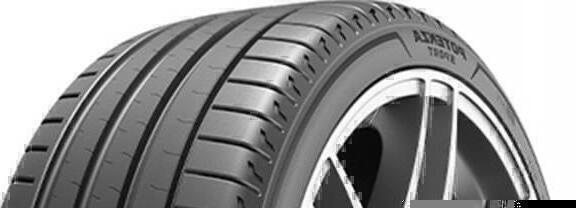 Bridgestone POTENZA SPORT XL FR 295/35 R21 107 Y
