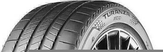 Bridgestone Turanza Eco XL 215/45 R20 95 T