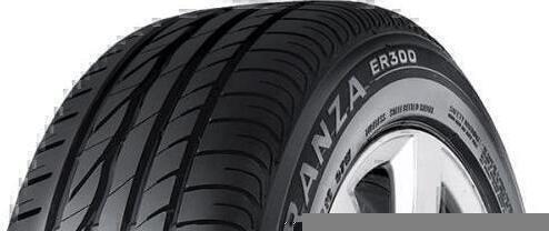 Bridgestone TURANZA ER300 XL AO 205/60 R16 96 W