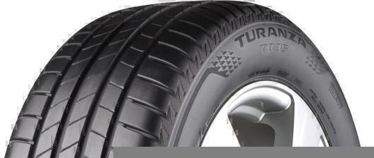 Bridgestone TURANZA T005 * 225/55 R17 97 W