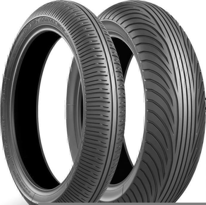 Bridgestone W01 SBK TL Front 120/600 R17  