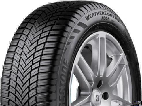 Bridgestone WEATHER CONTROL A005 235/50 R18 101 H