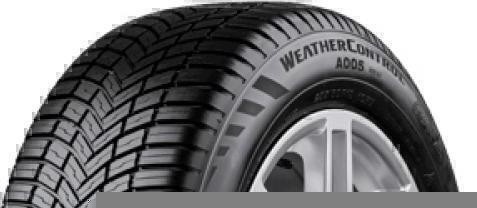 Bridgestone WEATHER CONTROL A005 EVO XL FR 275/45 R21 110 W