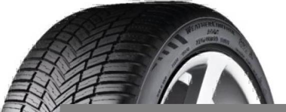Bridgestone WEATHER CONTROL A005 XL 235/55 R17 103 V