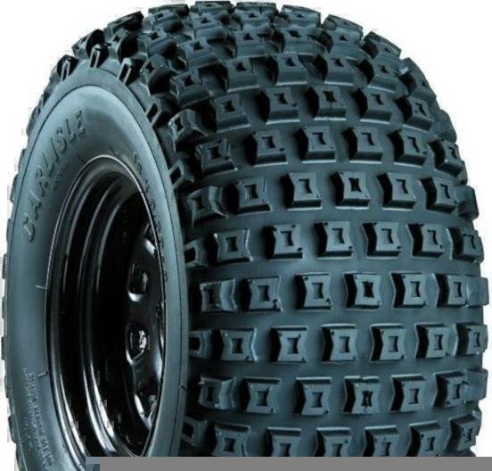 Carlisle KNOBBY 16x6 -8 0 