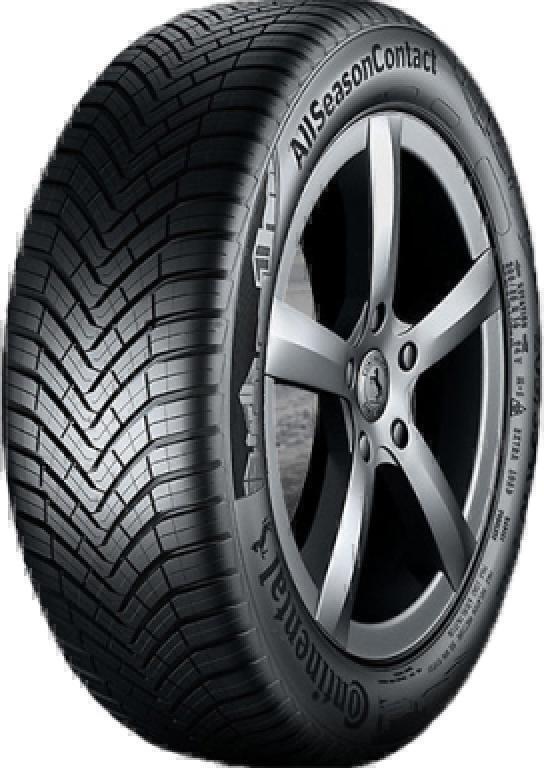 Continental AllSeasonContact XL FR 255/45 R20 105 W
