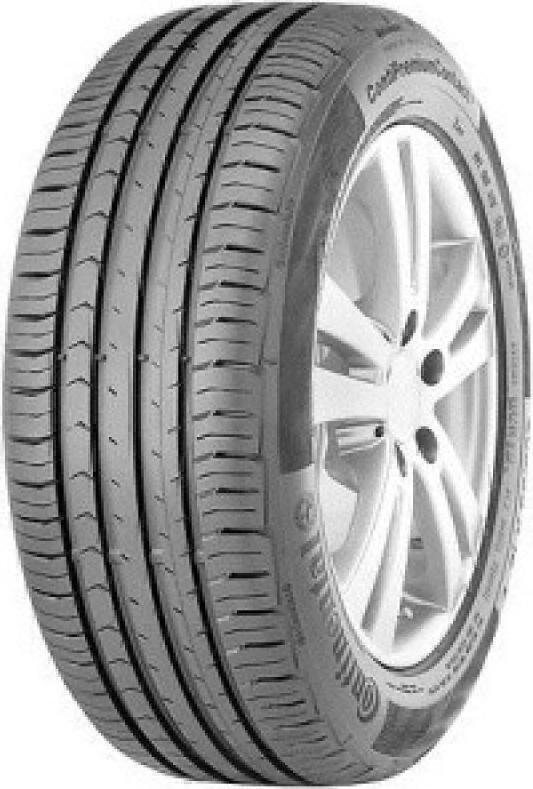 Continental ContiPremiumContact 5 * MO 225/55 R17 97 Y