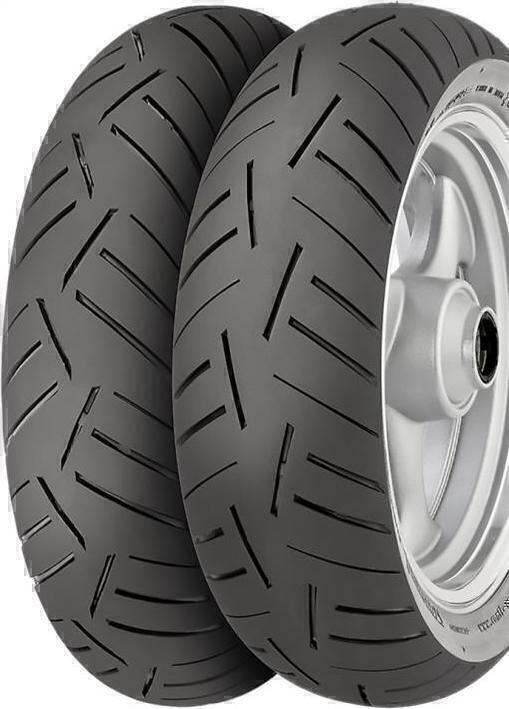 Continental ContiScoot TL Front 110/70 -12 47 P