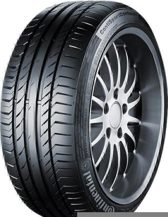 Continental ContiSportContact 5 SUV XL FR ContiSeal 235/45 R20 100 V