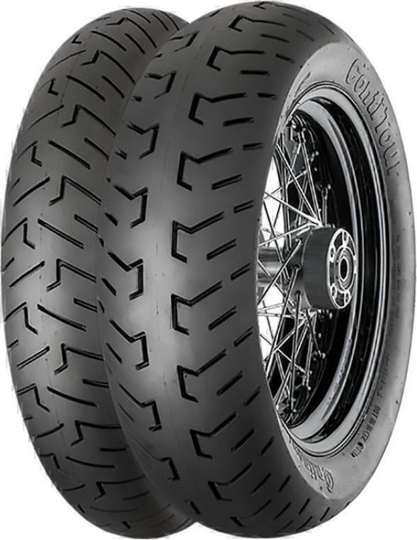 Continental ContiTour TL Rear 170/80 -15 77 H