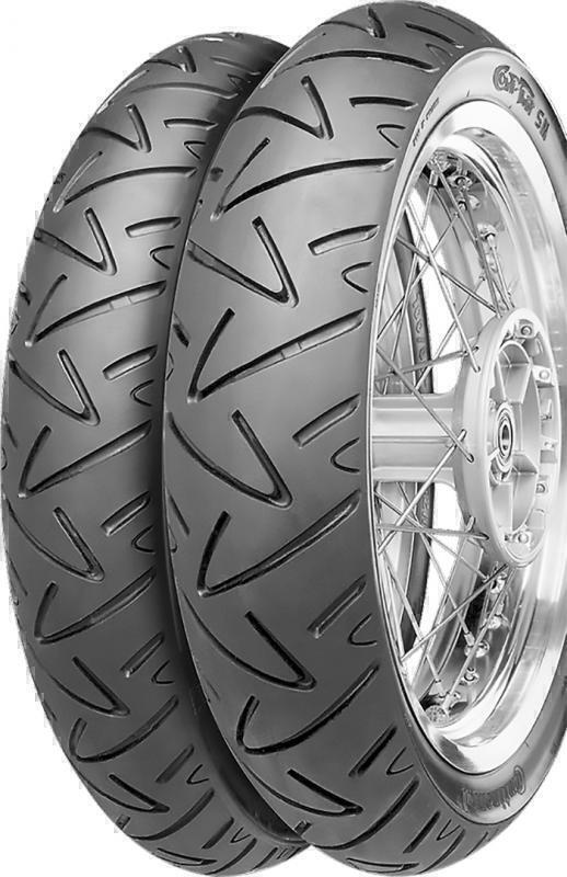 Continental ContiTwist TL 110/80 -10 63 L