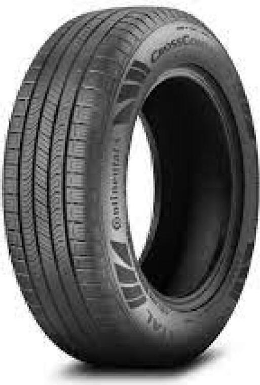 Continental CrossContact RX 235/60 R18 103 H