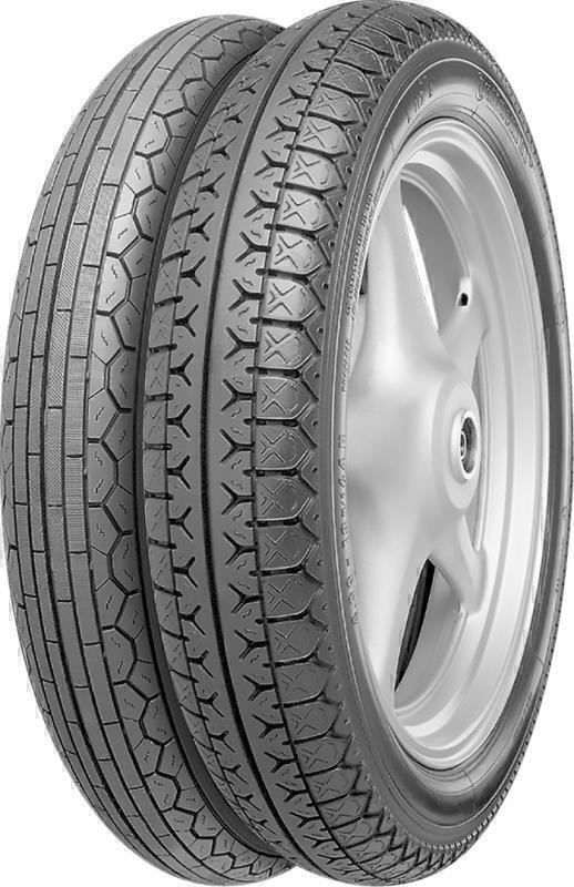 Continental K 112 TL MT90 -16 71 H