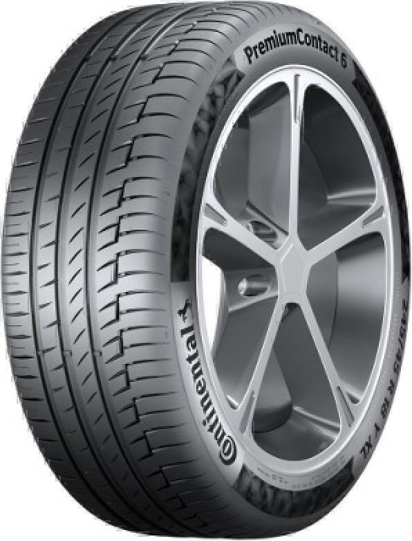 Continental PremiumContact 6 XL FR 245/45 R17 99 Y