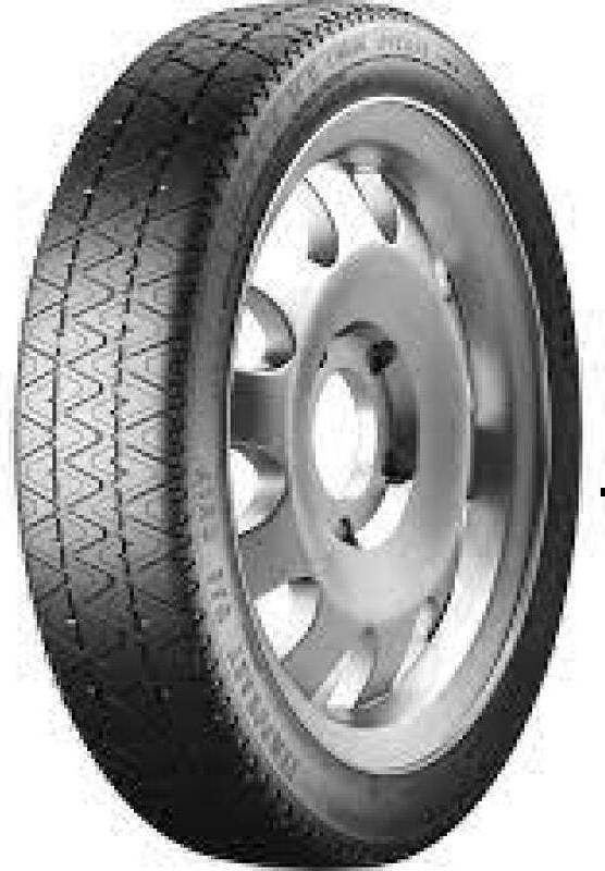 Continental sContact 125/70 R16 96 M