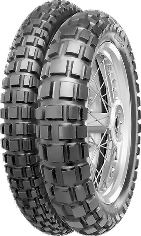 Continental TKC80 Twinduro TT Front RF 2.75 -21 52 S