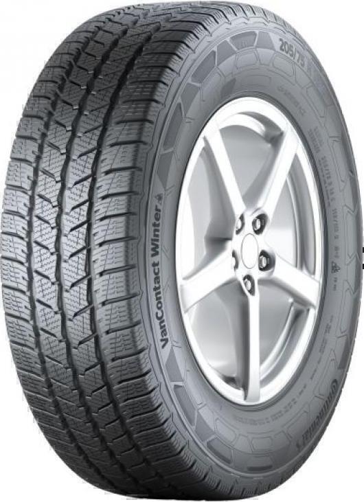 Continental VanContact Winter 235/65 R16 115/113 R