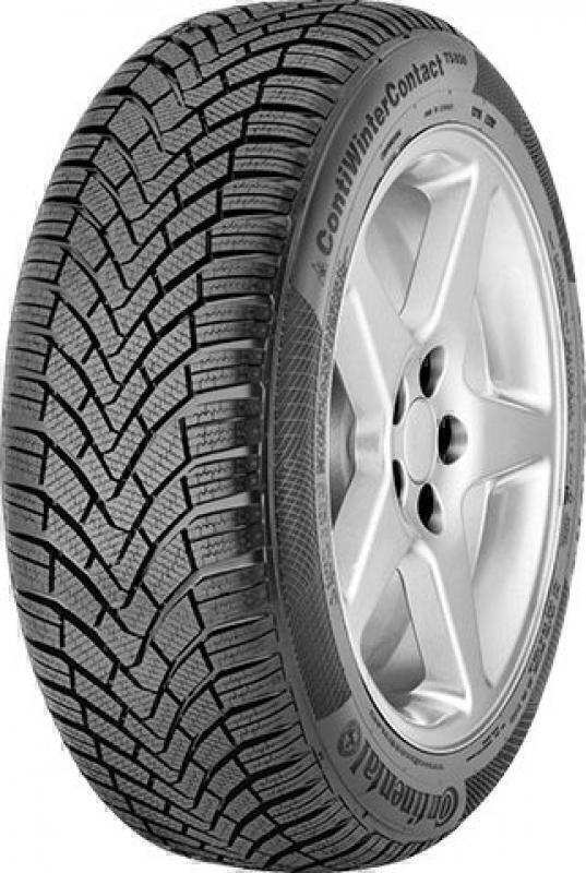 Continental WinterContact TS 850 P FR ContiSeal 235/60 R18 103 T