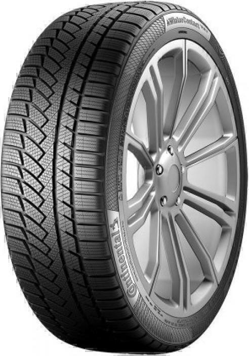 Continental WinterContact TS 850 P SUV XL FR 265/55 R19 113 V