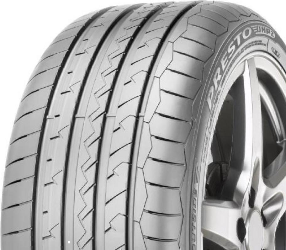 Dębica PRESTO UHP 2 XL FP 215/50 R17 95 W