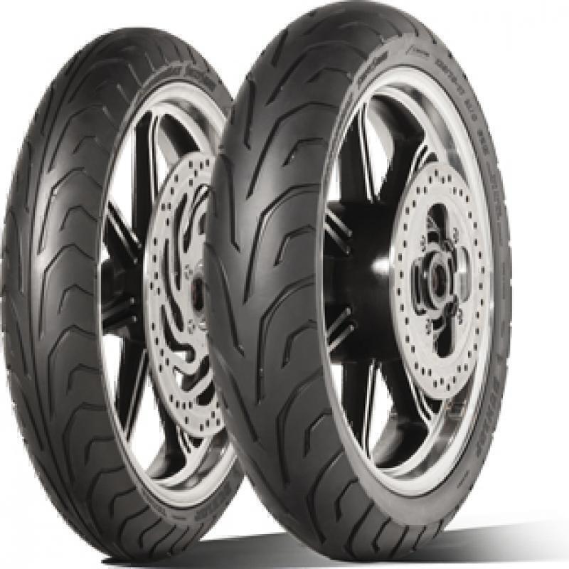 Dunlop ARROWMAX STREETSMART TL FRONT 110/80 -17 57 V