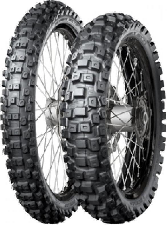 Dunlop Geomax MX71 F TT 80/100 -21 51 M
