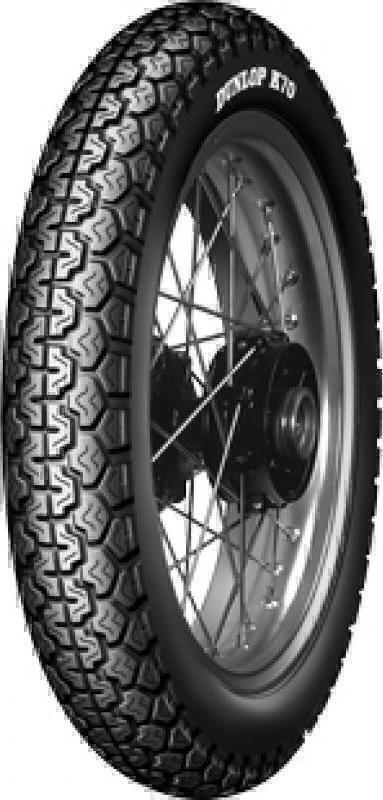 Dunlop K70 TT 3.25 -19 54 P