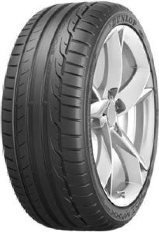 Dunlop SPORT MAXX RT XL MFS ROF * RSC 205/45 R17 88 W