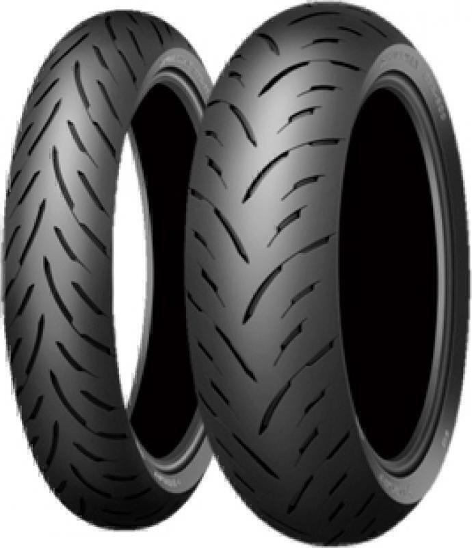 Dunlop SPORTMAX GPR300 TL REAR 170/60 R17 72 W