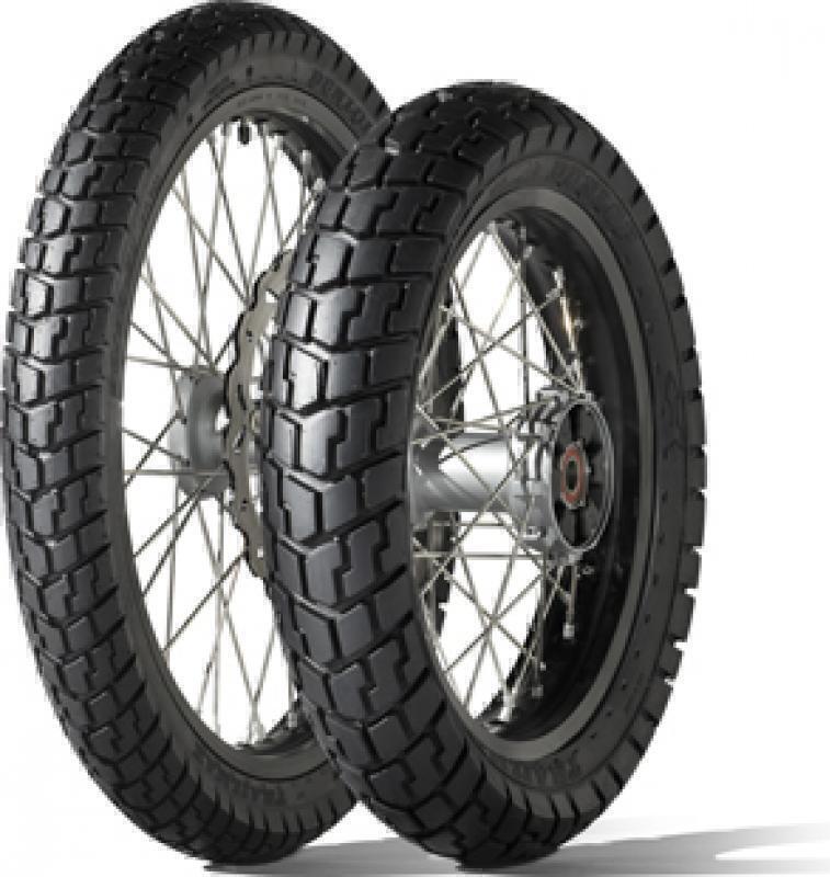 Dunlop TRAILMAX R TL 130/90 -10 61 J