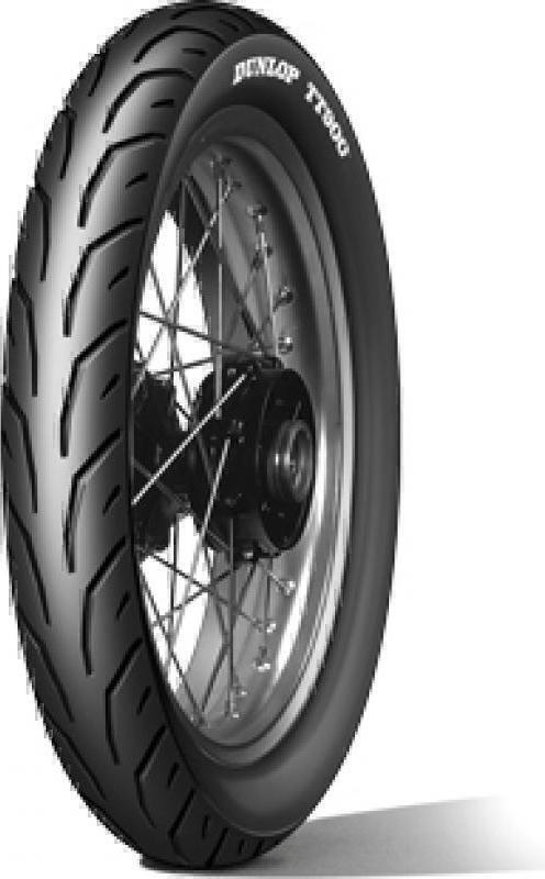 Dunlop TT900 F/R TT 2.5 -17 43 P
