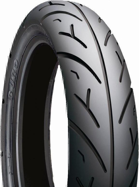 Duro HF908F FRONT 120/70 -12 56 J
