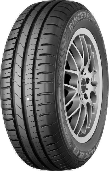 Falken SINCERA SN832A ECORUN JZ VW 185/65 R15 88 H