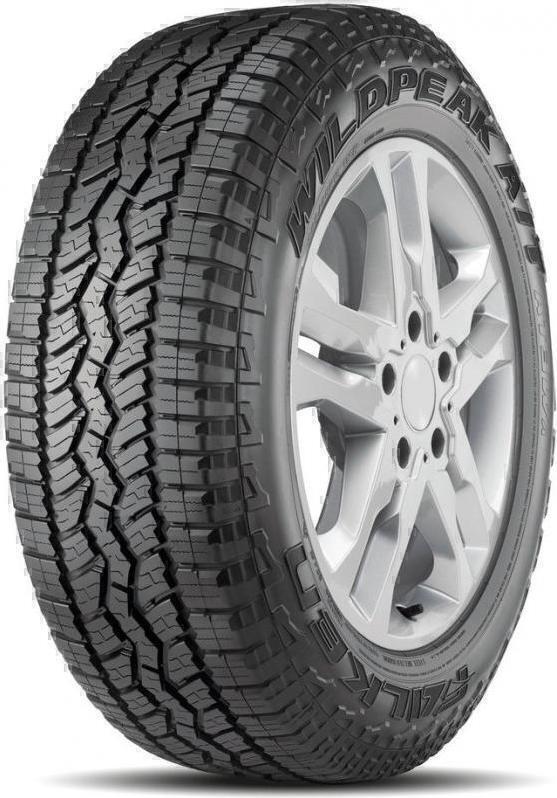 Falken WILDPEAK A/T AT3WA 265/65 R18 114 T