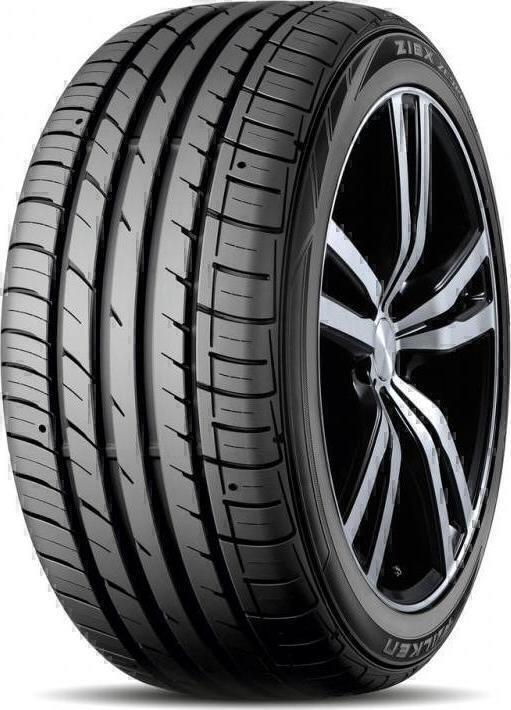 Falken ZIEX ZE310 ECORUN MFS 195/50 R15 82 V