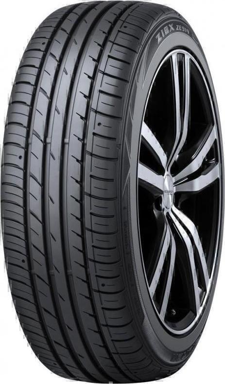 Falken ZIEX ZE914A ECORUN VW 215/60 R16 95 V