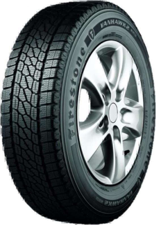 Firestone VANHAWK 2 WINTER 225/65 R16 112 R
